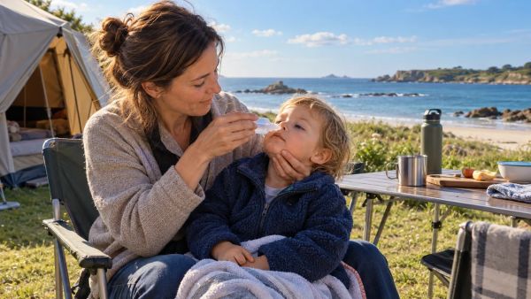 7 façons astucieuses d'intégrer le sérum physiologique au quotidien