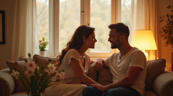 À quel moment consulter en thérapie de couple