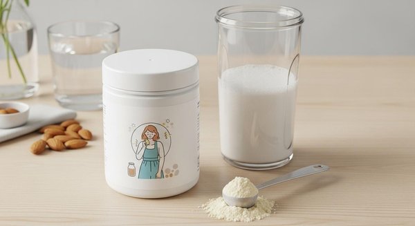 Whey sans lactose : la protéine idéale pour les intolérants au lactose