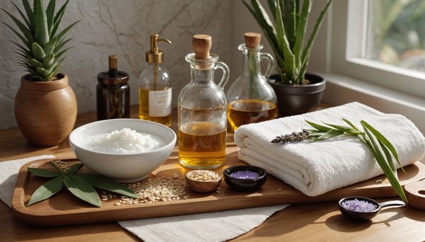 Vulvite : 5 remèdes naturels pour apaiser l'inconfort